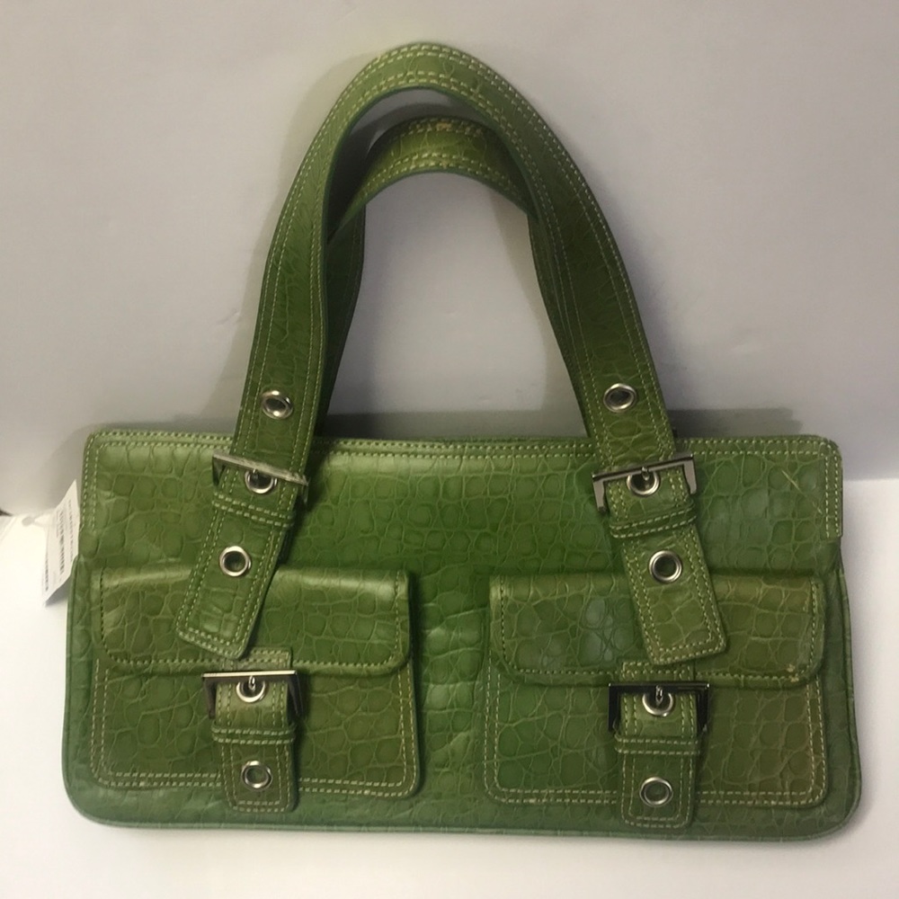 Nordstrom Envelope Handbag